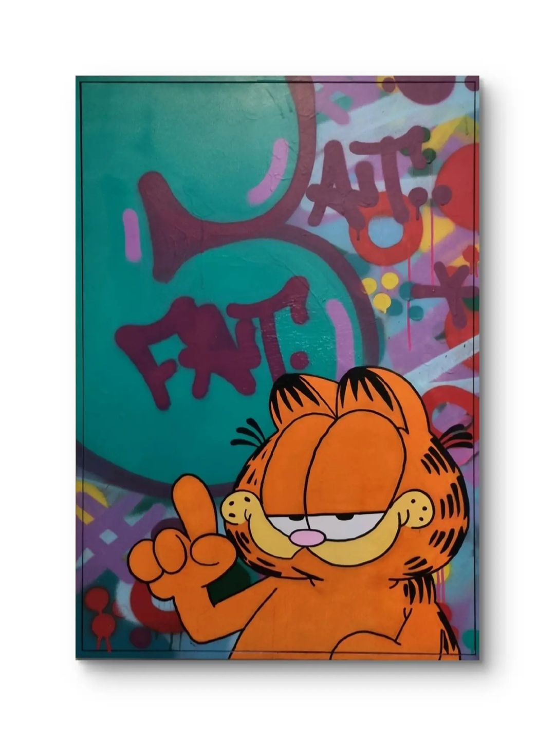 Fat Cat