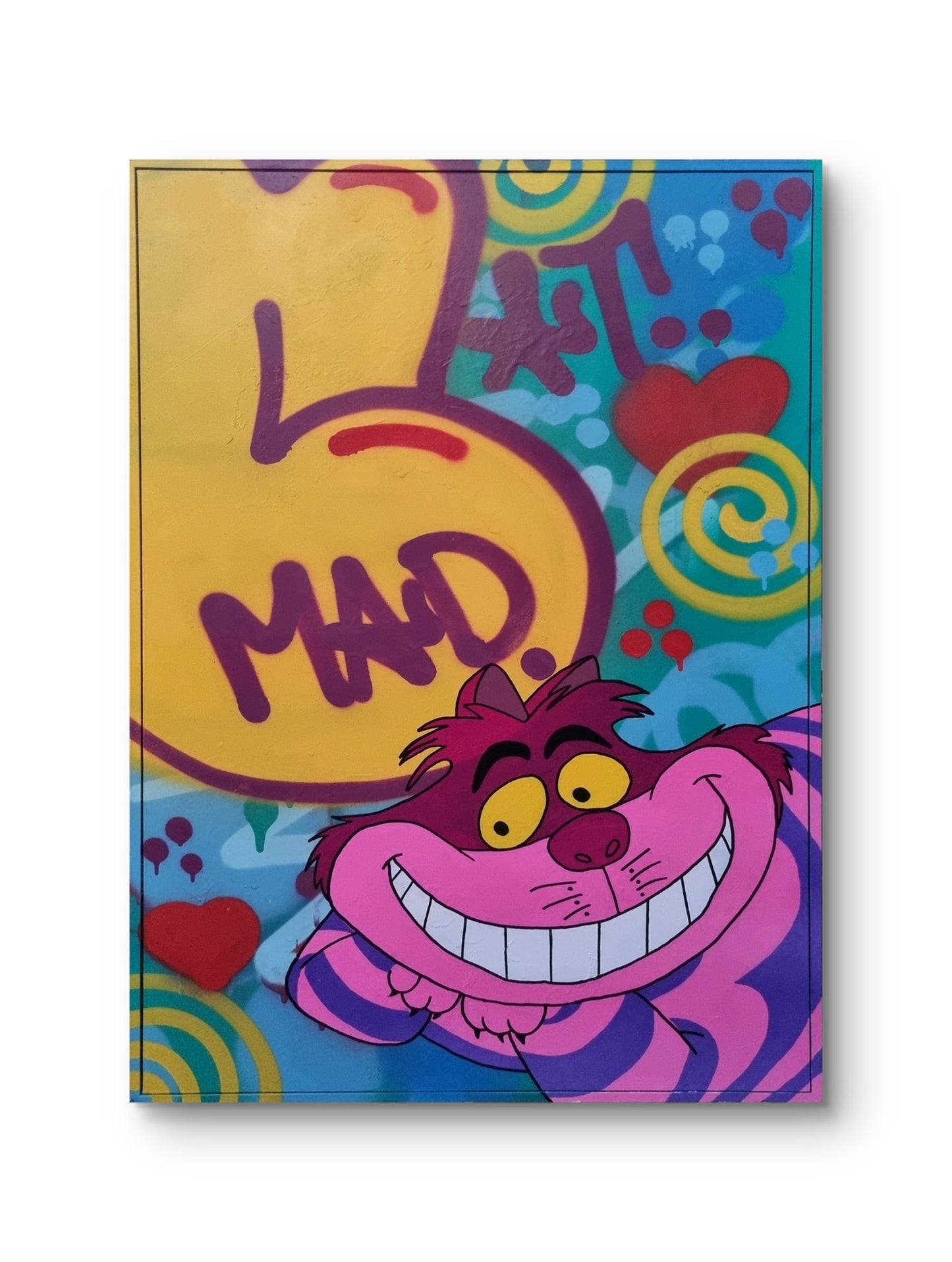 Mad Cat