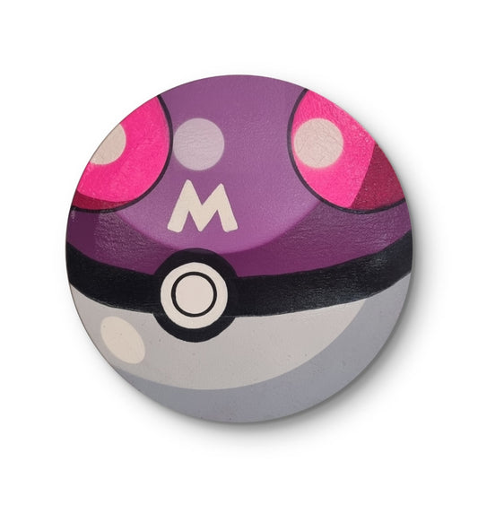 Master Ball