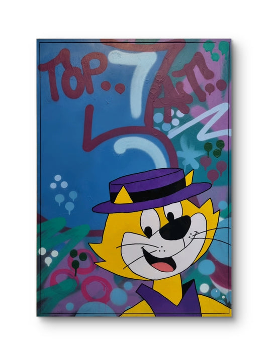 Top Cat